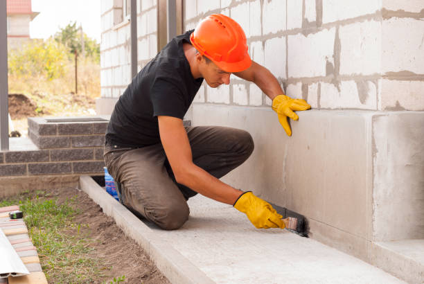 Licensed Exterior Waterproofing service in Marlton, MD - SJ Waterproofing Pros